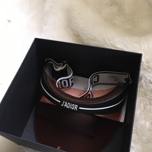 DiorClub visor - Picture 3 of 6